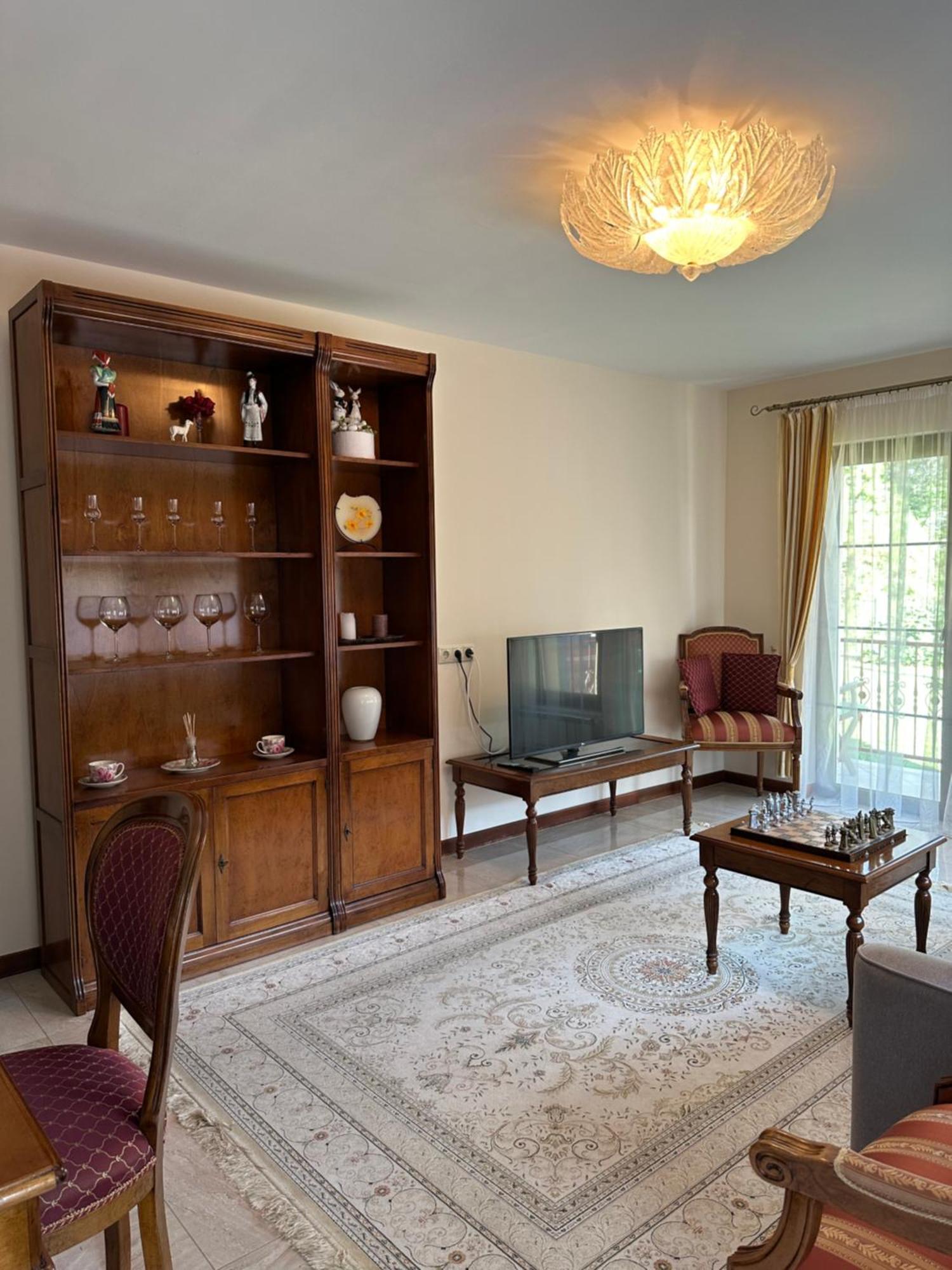 Szent Gyoergy Villa Apartmanhaz Хевиз Экстерьер фото