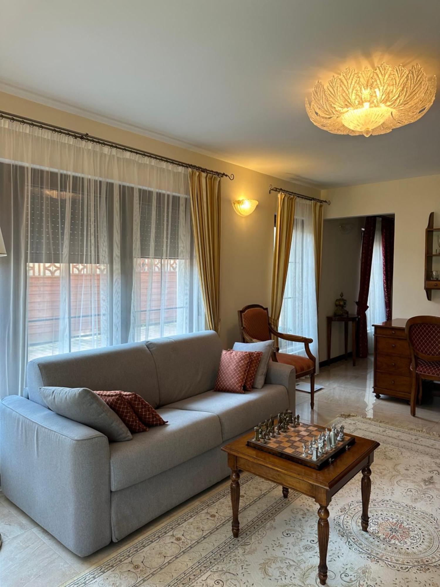 Szent Gyoergy Villa Apartmanhaz Хевиз Экстерьер фото