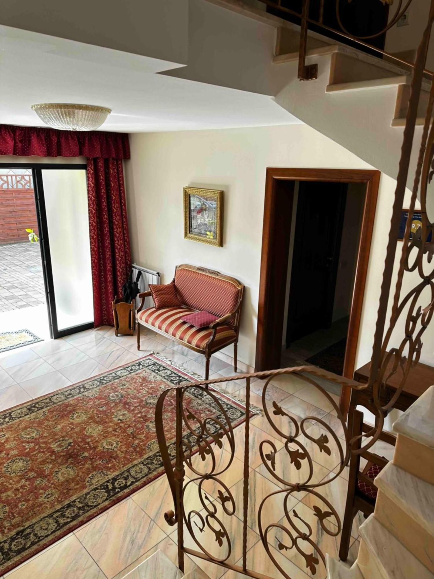 Szent Gyoergy Villa Apartmanhaz Хевиз Экстерьер фото