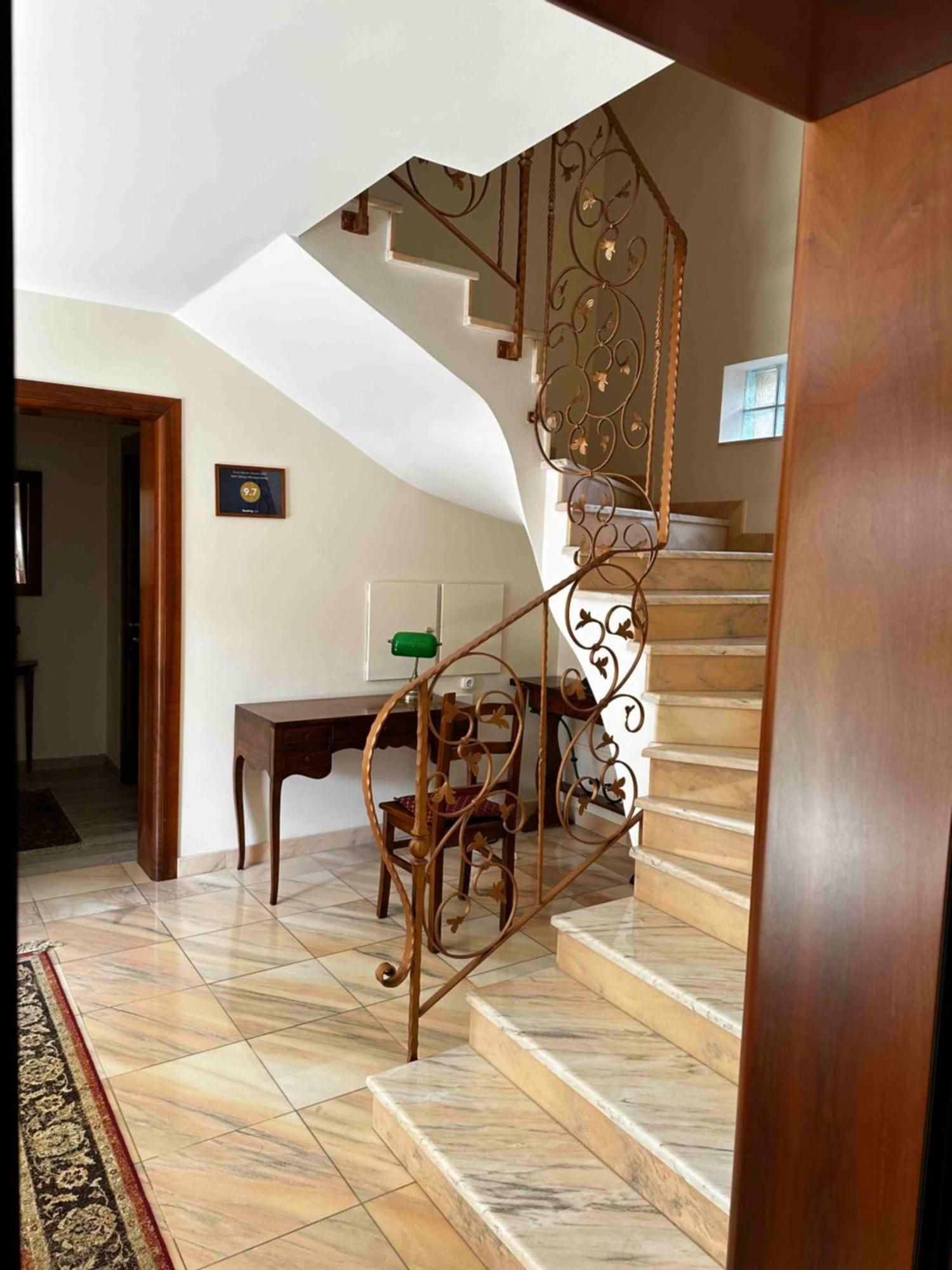 Szent Gyoergy Villa Apartmanhaz Хевиз Экстерьер фото