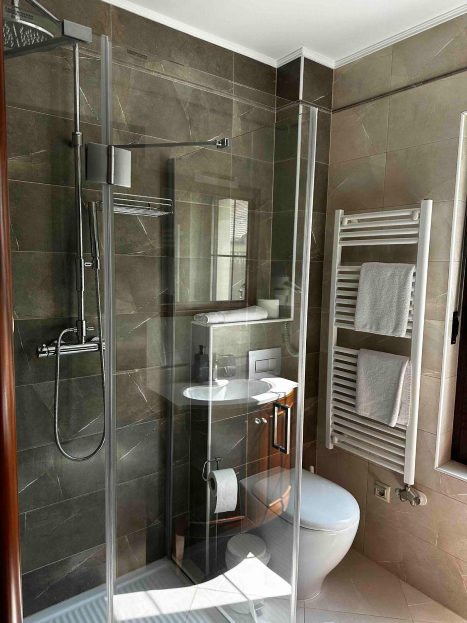 Szent Gyoergy Villa Apartmanhaz Хевиз Экстерьер фото